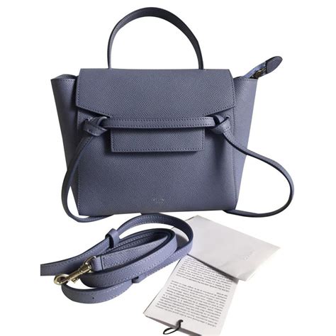 sac belt celine|celine belt women.